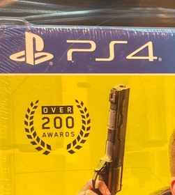 Cyberpunk 2077 CGC 9.0 A Graded PlayStation 4 PS4 Factory Sealed New Game