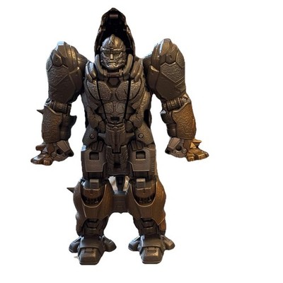 Takara Tomy Transformers Beast Awakening #F4643 30791 Papa to Change Ri from JP