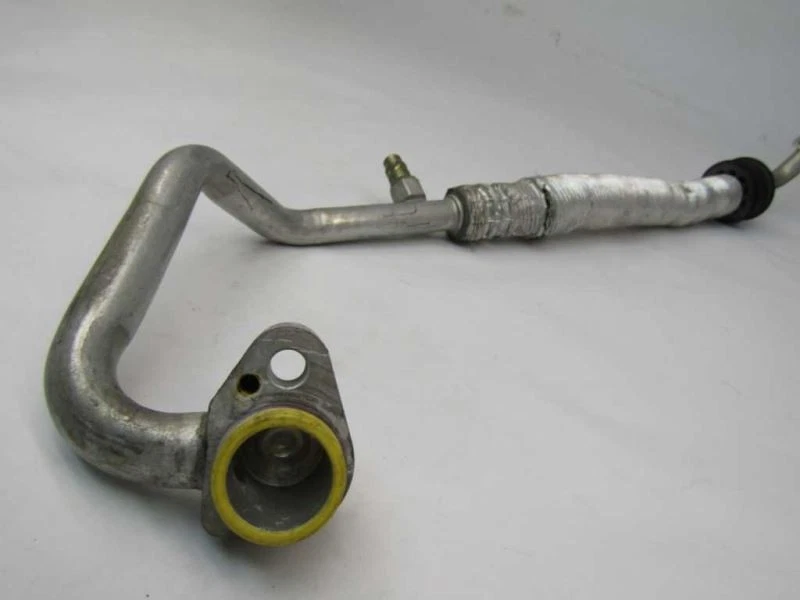 BMW X5 2000-2006 3,0 L A/C manguera de succión tubo compresor a evaporador Foto 4 de 4