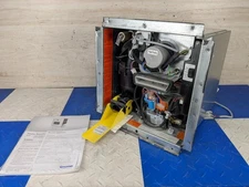 Truma DLE 60C Tankless Water Heater 12V DC RV Camper Motorhome Boat *TANK CRACK