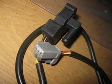 VOLVO 1275638 Fuel Evap Tank Pressure Sensor 1998-04 C70 S70 V70 *USED TESTED*