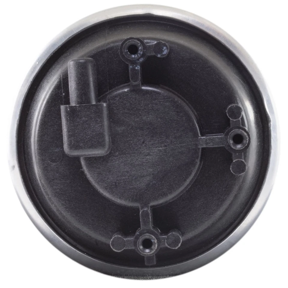 4WD Actuator fits 1988 Pontiac 6000  WVE BY NTK - Image 3 of 4