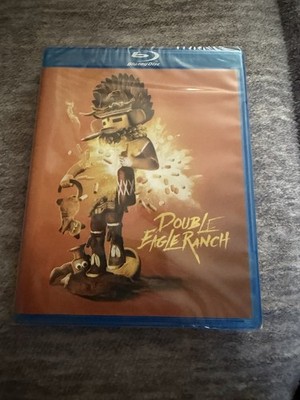 Double Eagle Ranch (Blu-ray, 2019)