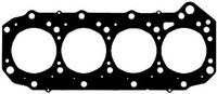 Dichtung Zylinderkopf BGA CH1596 97Mm FüR Opel Movano Bus X70 DTI UD0 UD4 Master