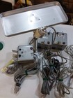Kerr Electro Torque Motor and Drill lot - Foot Operated Dental Drills Tools — photo 3