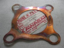 Kawasaki NOS F6, Cylinder Head Gasket, # 11004-044,   Y5
