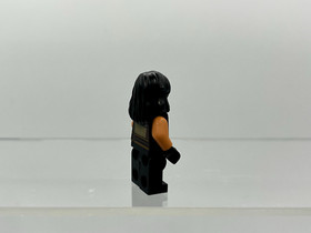 Lego Star Wars Quinlan Vos SW0333  #7964 Republic Frigate Minifigure 