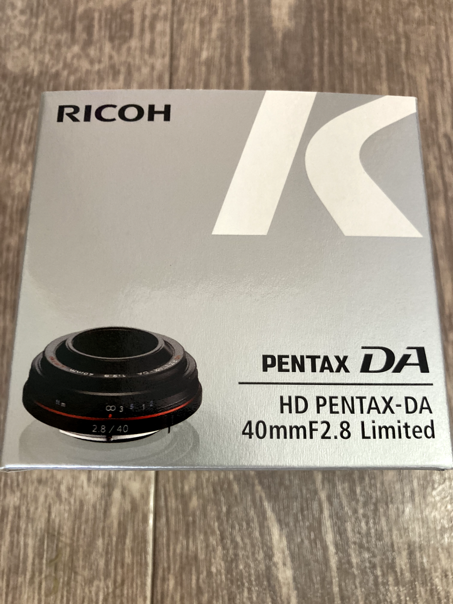 美品 ペンタックス HD PENTAX-DA 40mm F2.8 Limited Pentax HD DA 40mm F2.8 Limited Review | PCMag