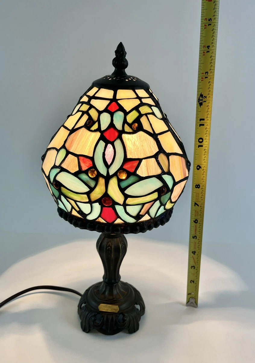 Antique roadshow dale tiffany inc lamp deals