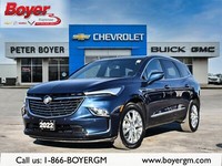 2022 Buick Enclave PREMIUM AWD