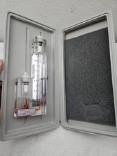 DWYER MANOMETER MODEL 104