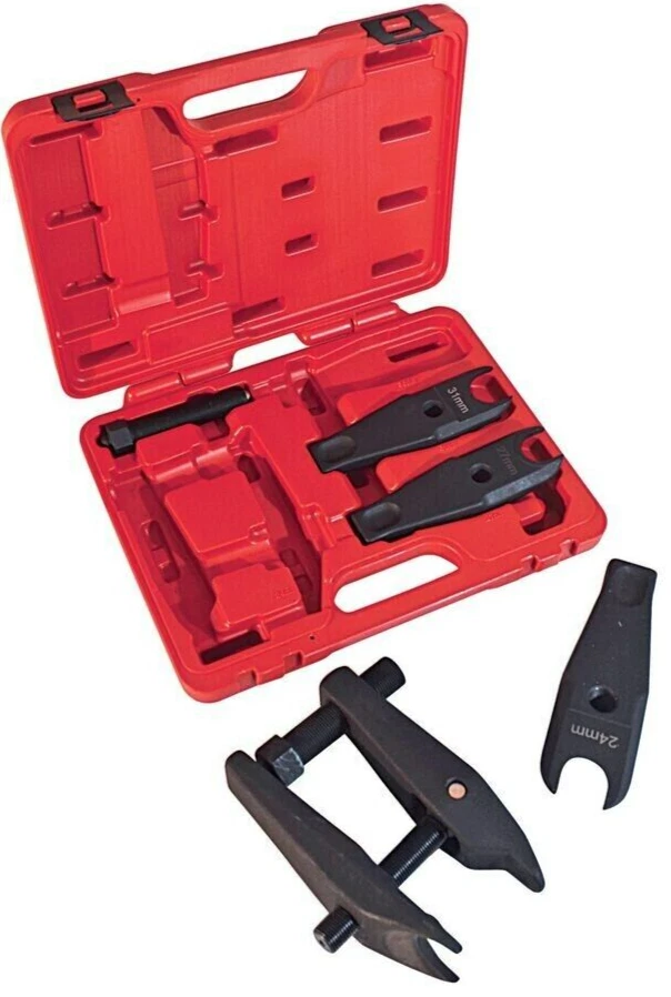 Juego separador de rótula SPC Master para Acura CL / Porsche Boxster 1990-2023 Foto 2 de 4