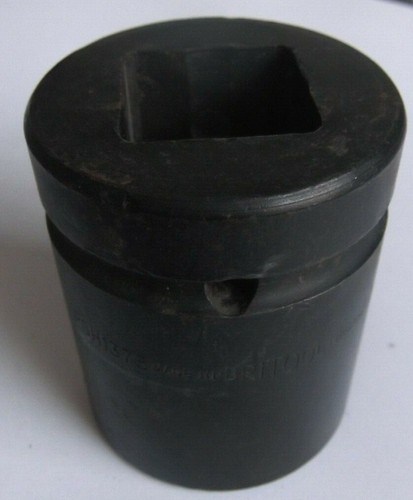 1-3/8" 138AF Britool PGH1375 1" Drive Impact Socket Made in England - Picture 1 of 2