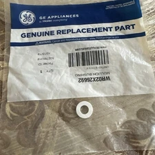 HAIER MULLION BUSHING WR02X26692