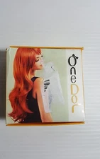 OneDor 23" Straight Colored Party Highlight Clip in Hair Extensions 9 Pcs