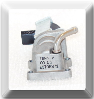 Idle Air Control Valve Fits: 626 1998-2002 Protege 1999-2003 Protege5 2002-2003