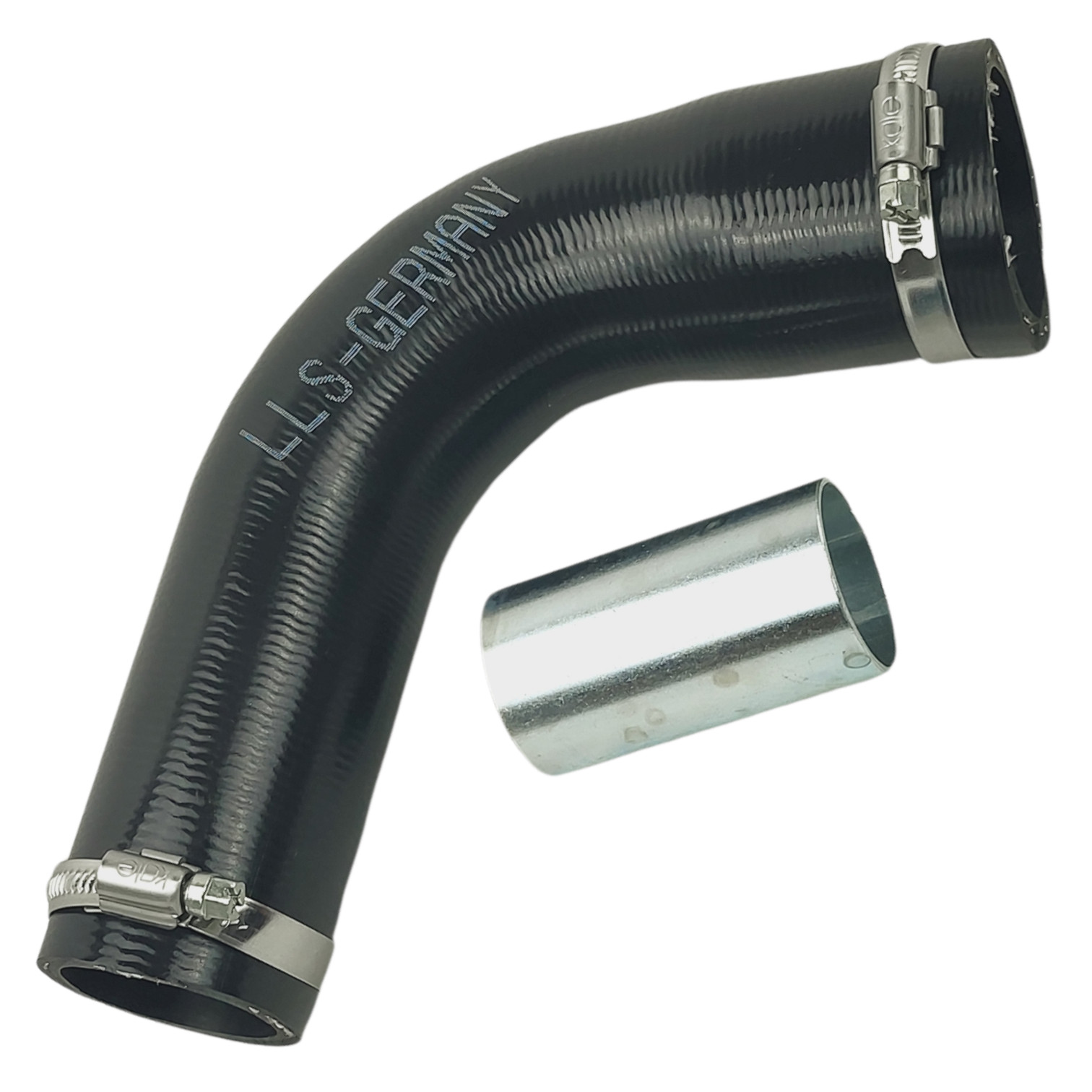 Turbo Hose Intercooler Hose for RENAULT Espace IV (JK) 1.9 dci 8200488871