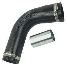 Turbo Schlauch Ladeluftschlauch für RENAULT Espace IV (JK) 1.9 dci 8200488871