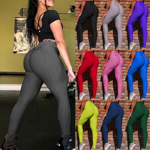 Sports Leggings That Hide Cellulite
