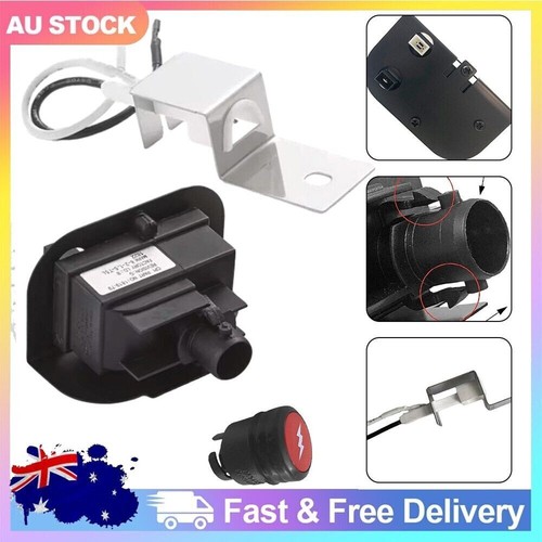 Weber Electric Igniter Ignition Button For Weber Q1200 Q2200 64868