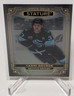 2022-23 Upper Deck Stature Hockey #97 Yanni Gourde Base Card Seattle Kraken