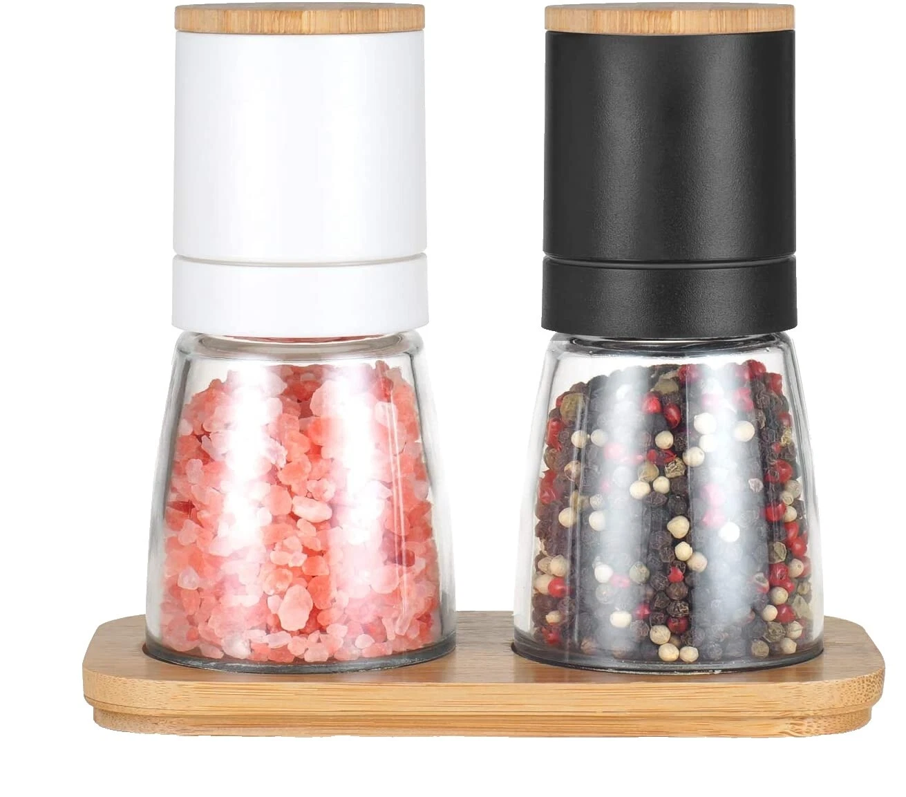 Солонки и перечницы Corelle