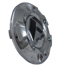 Fuel Wheels Chrome Wheel Center Cap 1002-41 1 Cap New Cap Middle Fuel Wheels Chrome Wheel Center Cap 1002-41 1 Cap New Cap Middle