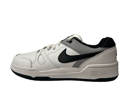 Nike Full Force Low Kinderschuhe UK 5 US 5,5Y EU 38 REF 368-