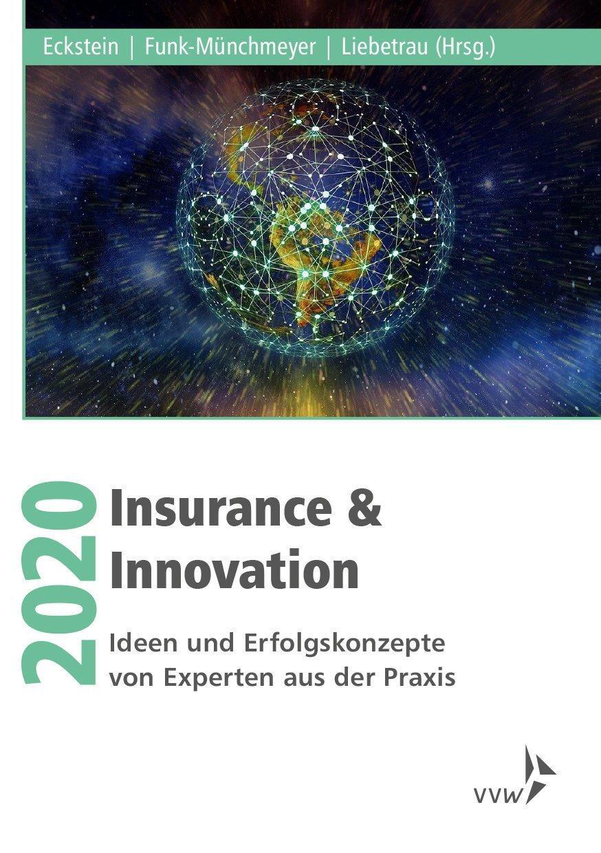 Thumbnail - Insurance & Innovation 2020 Andreas Eckstein