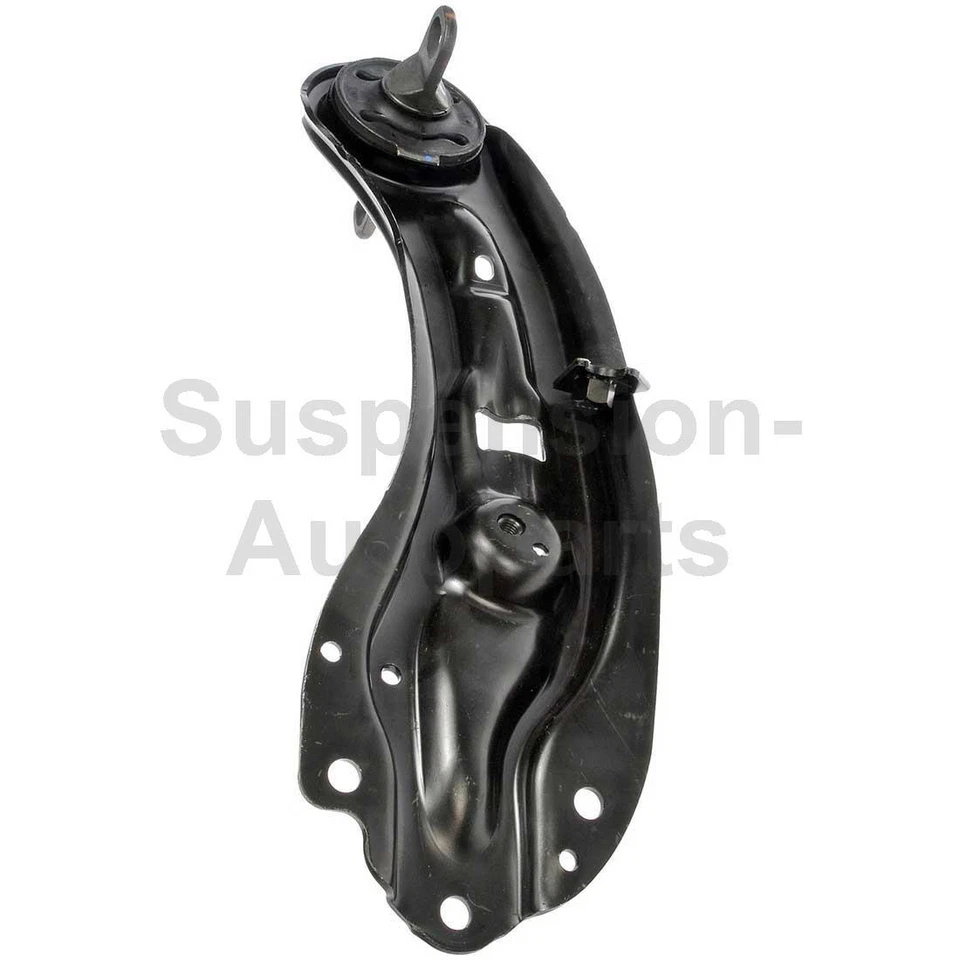 For 2011 2012 Chrysler 200 2X Dorman OE Solutions Rear Left Right Trailing Arm - Image 2 of 4