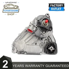 Transfer Case Assembly Fit 12-18 BMW X3 X4 X5 X6 E70 E71 F15 F16 F25 ATC45L 3.0L
