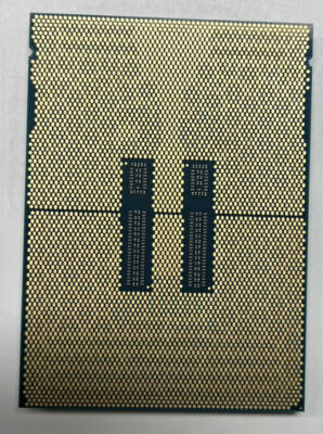 Intel Xeon Silver 4410T QS Processor CPU 10-Core 2.70G TDP-150W LGA4677 DDR5