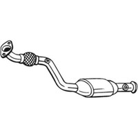 Bosal Katalysator FüR Renault Clio II Kangoo Nissan Kubistar Kasten