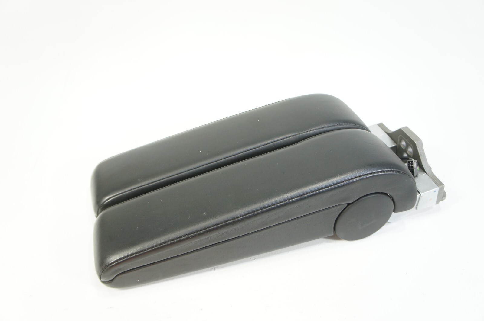 Oem Bentley GT GTC Flying Spur Front Right Left Center Console Arm Rest Pair 2