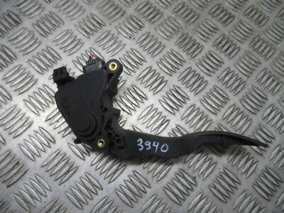 2015 NISSAN LEAF TEKNA ZE0A ELECTRIC 24KWH MK1 5DRS ACCELERATOR PEDAL REF3940