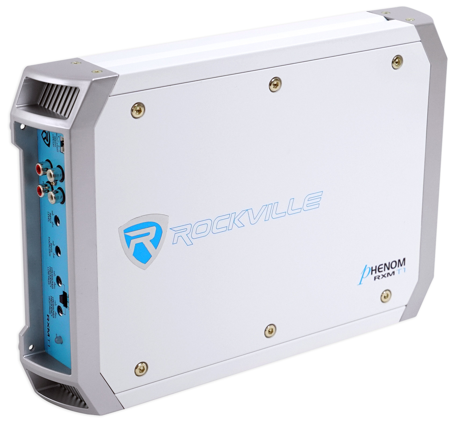 KICKER 45KMF104 10 Сабвуфер мощностью 500 Вт Усилитель для Polaris RZRATVUTV тележки