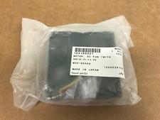 NEW DC FAN FOR SONY MVE-8000A