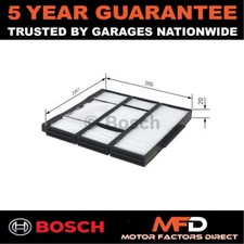 Cabin Filter Bosch Fits Toyota Corolla 1997-2002 + Other Models