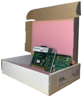 B&R Automation Schnittstellenmodul 3IF771.9 Revision C0 NEU/Originalverpackt