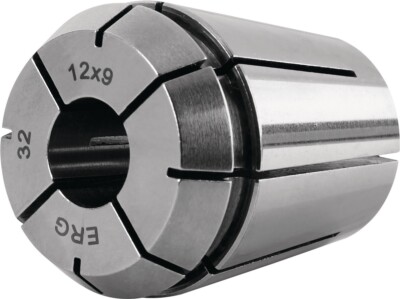 Spannzange ER32-GB Spann-Ø 9 mm Vierkant 7 mm PROMAT