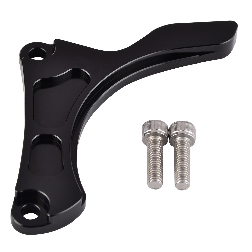 For Yamaha YFZ450 R/SE Chain Guide Case Saver Sprocket Guard 20092019