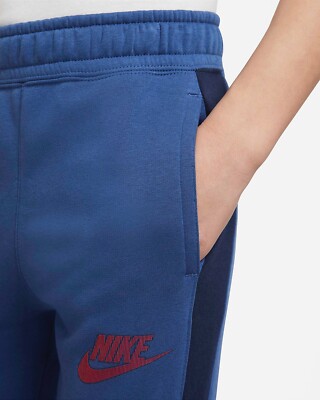 nike junior hybrid jog pant