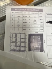 Portable Wardrobe Closet g13000070