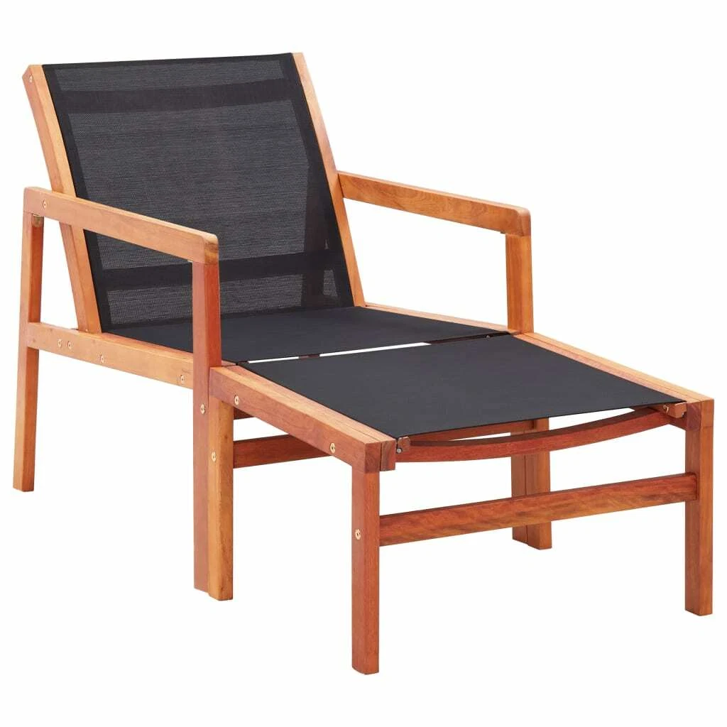 Footrest for Outdoor Chair