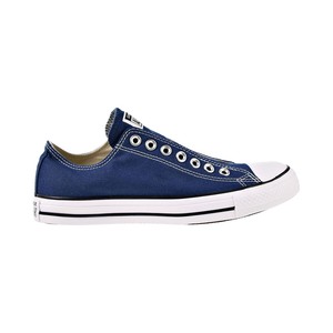 navy and white converse