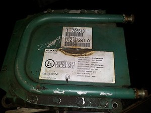 Вискомуфта вольво fh12 d12c Вискомуфта вольво fh12 d12c