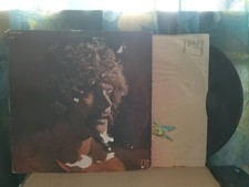 TOM RUSH Vinyl LP Classic Rush Record 1970 Elektra vinyl