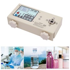 HP-50 Digital Tester Bottle Cap Torque Meter Intelligent Digital Torque Meter US