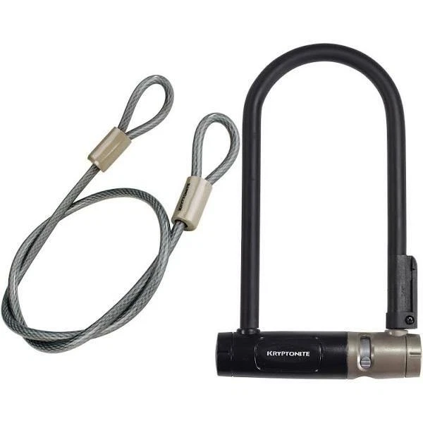 Kryptonite mini on sale u lock