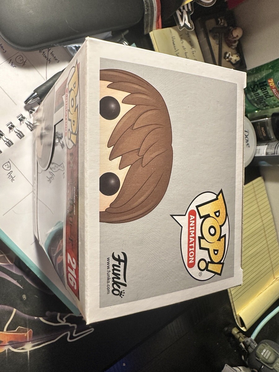 Death Note Light Yagami Funko Pop 849803063641 | eBay
